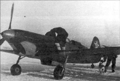 Як-1/3/7/9 во второй мировой войне Часть 2 - pic_39.jpg