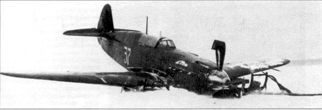 Як-1/3/7/9 во второй мировой войне Часть 2 - pic_58.jpg