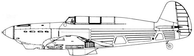 Як-1/3/7/9 во второй мировой войне Часть 2 - pic_64.jpg