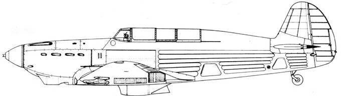 Як-1/3/7/9 во второй мировой войне Часть 2 - pic_65.jpg