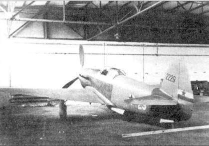 Як-1/3/7/9 во второй мировой войне Часть 2 - pic_9.jpg