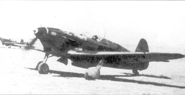 Як-1/3/7/9 во второй мировой войне Часть 2 - pic_104.jpg
