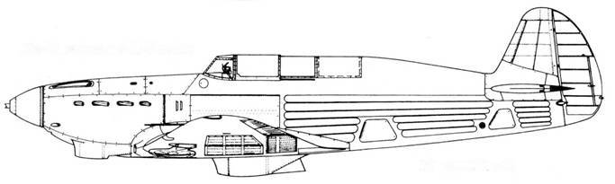 Як-1/3/7/9 во второй мировой войне Часть 2 - pic_66.jpg