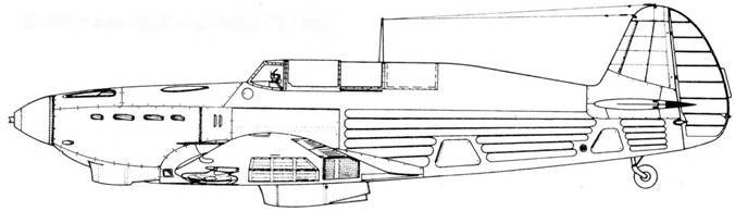 Як-1/3/7/9 во второй мировой войне Часть 2 - pic_69.jpg
