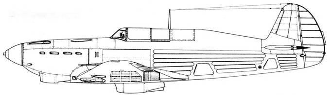 Як-1/3/7/9 во второй мировой войне Часть 2 - pic_70.jpg