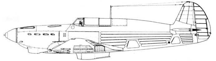 Як-1/3/7/9 во второй мировой войне Часть 2 - pic_94.jpg