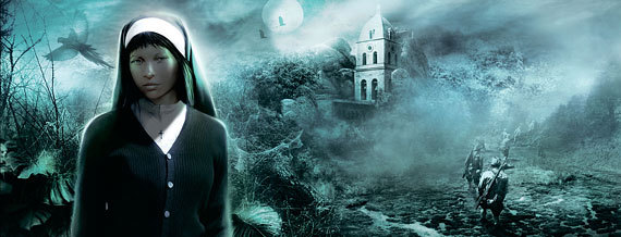 Че Гевара. Книга 2. Невесты Чиморте - chegev_cover.jpg