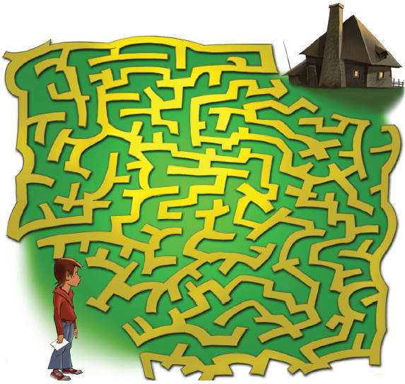 Тайна заколдованного леса - i_015.jpg