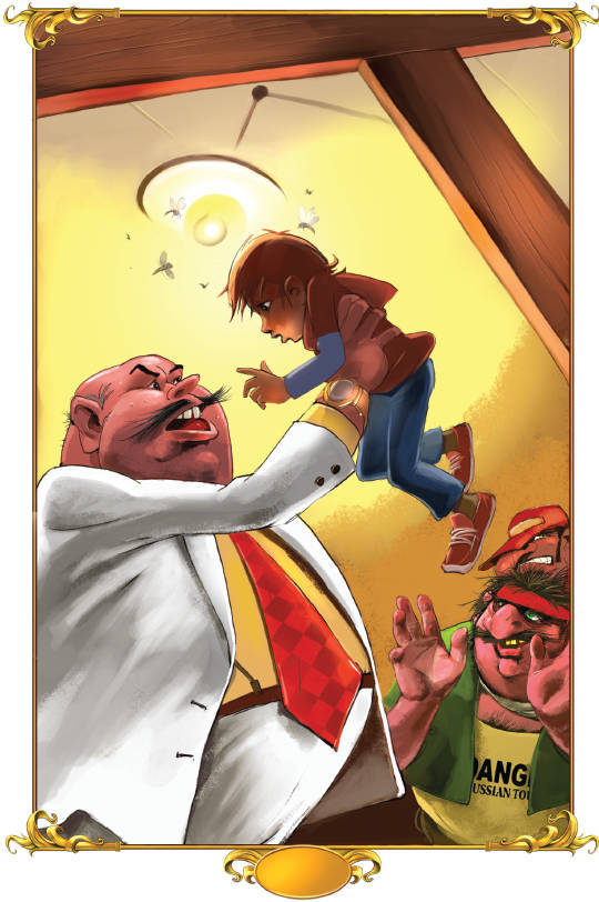 Тайна заколдованного леса - i_032.jpg