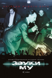  Гурьев Сергей - История группы «Звуки Му»