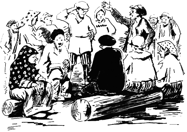 Как четверо железнодорожных ребят создали пионерский отряд - i_013.png