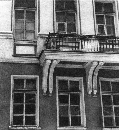 Жизнь Достоевского. Сквозь сумрак белых ночей - i_010.jpg