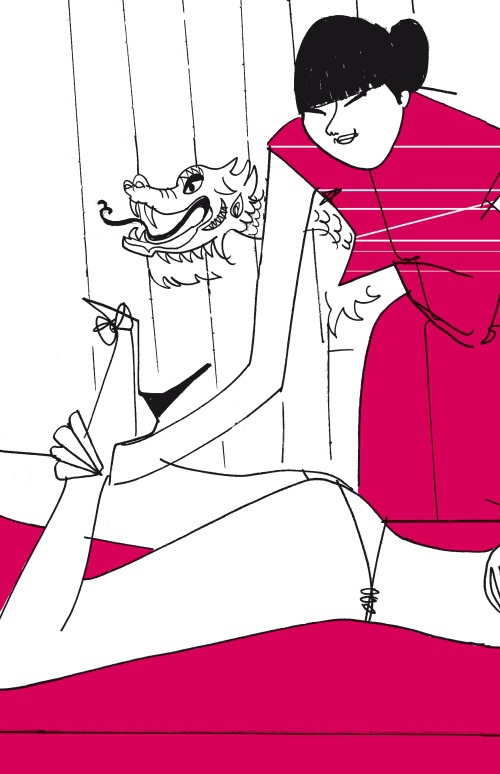 Цыпочки в Нью-Йорке - i_001.jpg