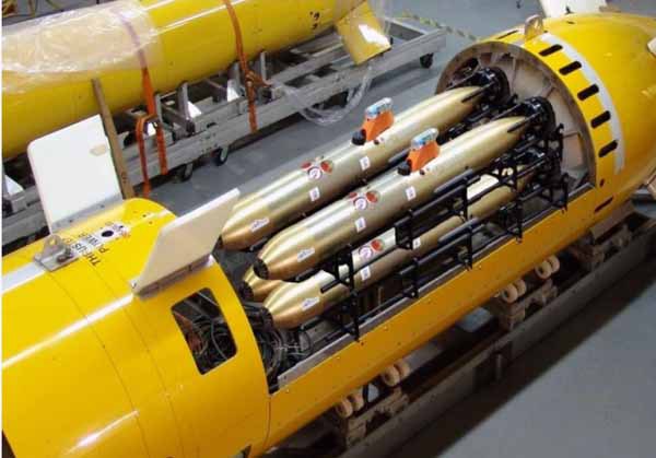 Системы борьбы с необитаемыми аппаратами — асимметричный ответ на угрозы XXI века - i_051.jpg