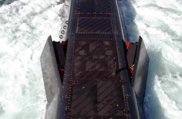 Системы борьбы с необитаемыми аппаратами — асимметричный ответ на угрозы XXI века - i_056.jpg