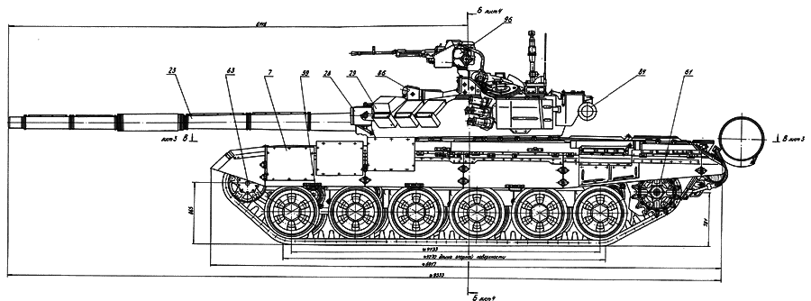 Основной боевой танк России. Откровенный разговор о проблемах танкостроения - i_187.png