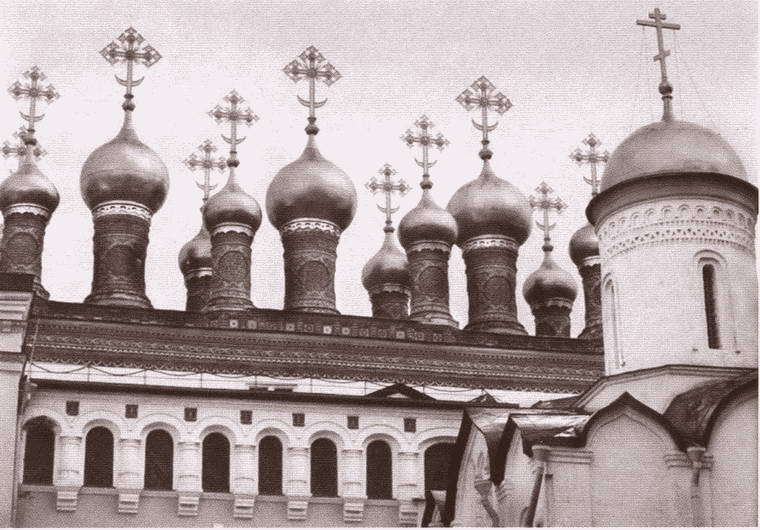 Царь Федор Алексеевич, или Бедный отрок - i_014.jpg