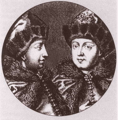 Царь Федор Алексеевич, или Бедный отрок - i_031.jpg