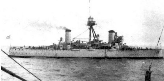 Броненосные крейсера типа «Гарибальди» - pic_22.jpg