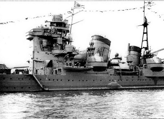 Японские тяжелые крейсера типа «Миоко» - pic_37.jpg