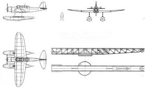 Японские тяжелые крейсера типа «Миоко» - pic_41.jpg