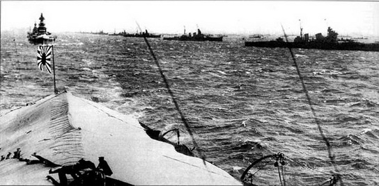 Японские тяжелые крейсера типа «Миоко» - pic_42.jpg