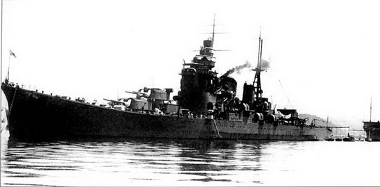 Японские тяжелые крейсера типа «Миоко» - pic_45.jpg