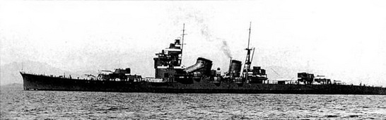 Японские тяжелые крейсера типа «Миоко» - pic_46.jpg