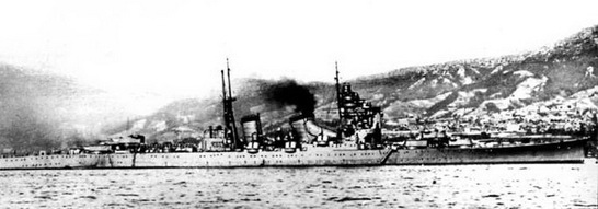 Японские тяжелые крейсера типа «Миоко» - pic_48.jpg