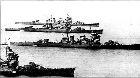 Японские тяжелые крейсера типа «Миоко» - pic_49.jpg