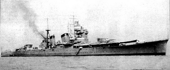 Японские тяжелые крейсера типа «Миоко» - pic_50.jpg