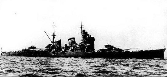 Японские тяжелые крейсера типа «Миоко» - pic_53.jpg