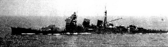 Японские тяжелые крейсера типа «Миоко» - pic_54.jpg
