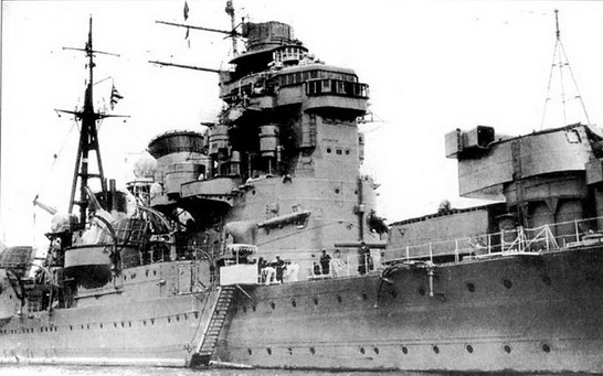 Японские тяжелые крейсера типа «Миоко» - pic_56.jpg