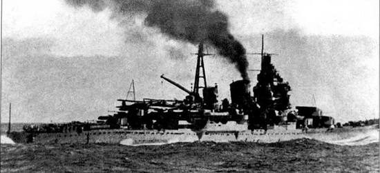 Японские тяжелые крейсера типа «Миоко» - pic_59.jpg