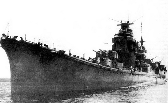 Японские тяжелые крейсера типа «Миоко» - pic_61.jpg