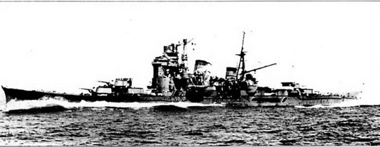 Японские тяжелые крейсера типа «Миоко» - pic_62.jpg