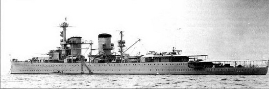 Японские тяжелые крейсера типа «Миоко» - pic_65.jpg