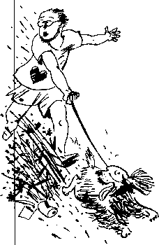 Собрание сочинений в 10 томах. Том 5. Секта - i_005.png