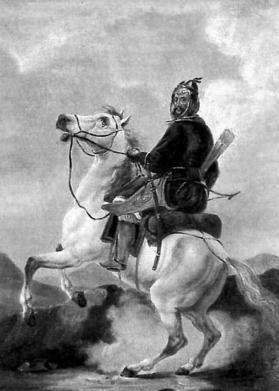 Князь Николай Борисович Юсупов. Вельможа, дипломат, коллекционер - _05.jpg