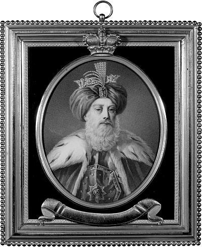 Князь Николай Борисович Юсупов. Вельможа, дипломат, коллекционер - _07.jpg