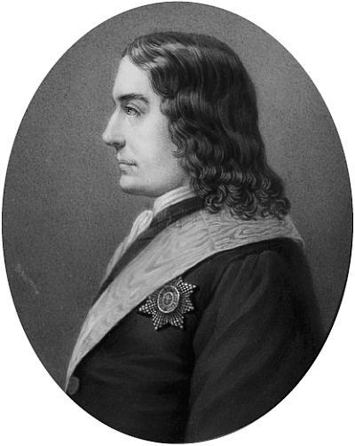 Князь Николай Борисович Юсупов. Вельможа, дипломат, коллекционер - _11.jpg