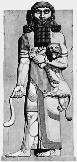 100 великих литературных героев - i_001.jpg