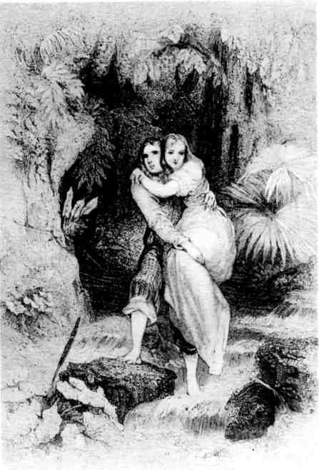 Поль и Виргиния. Индийская хижина - img_8.jpeg