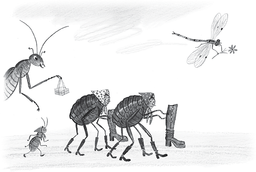 Сказки Корнея Чуковского в картинках В. Сутеева - i_006.png