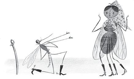 Сказки Корнея Чуковского в картинках В. Сутеева - i_014.png