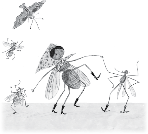 Сказки Корнея Чуковского в картинках В. Сутеева - i_017.png