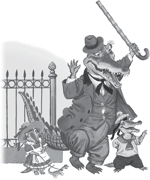 Сказки Корнея Чуковского в картинках В. Сутеева - i_051.png