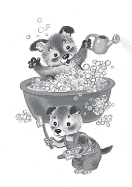 Сказки Корнея Чуковского в картинках В. Сутеева - i_055.png