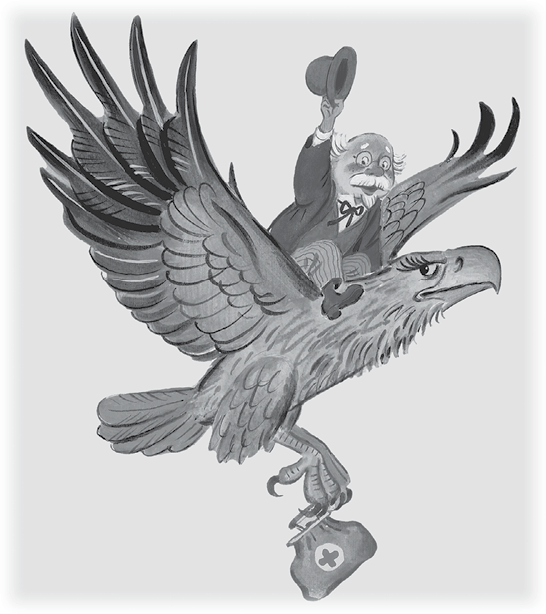 Сказки Корнея Чуковского в картинках В. Сутеева - i_056.png